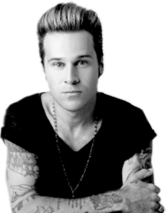 Ryan Cabrera